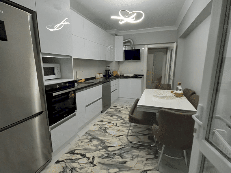 Güven Yapı Ankara Mutfak Tadilatı