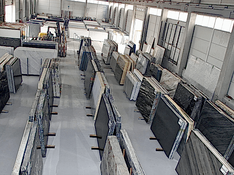 Güven Yapı Ankara Granit Mermer